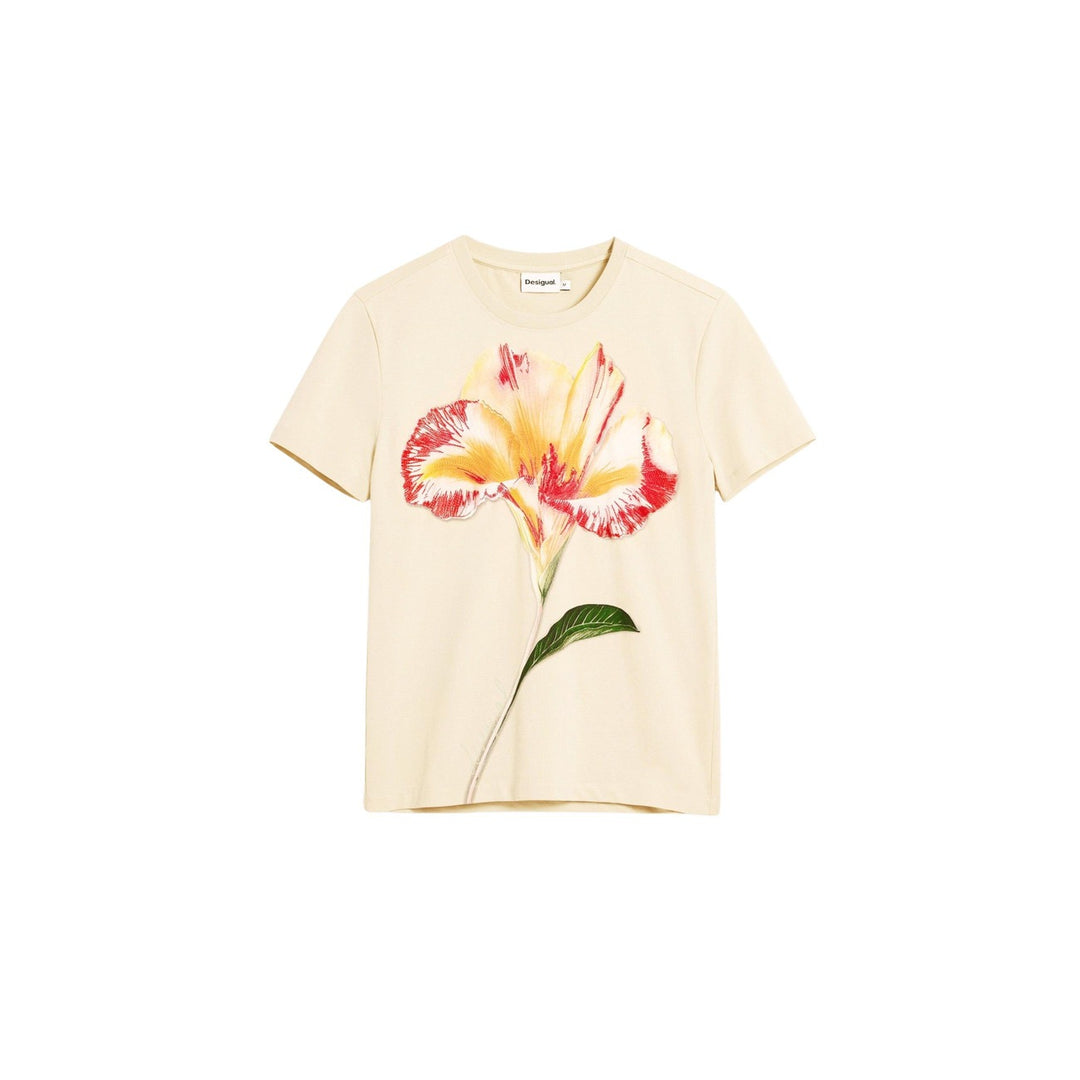 Desigual - Desigual  Women T-Shirt