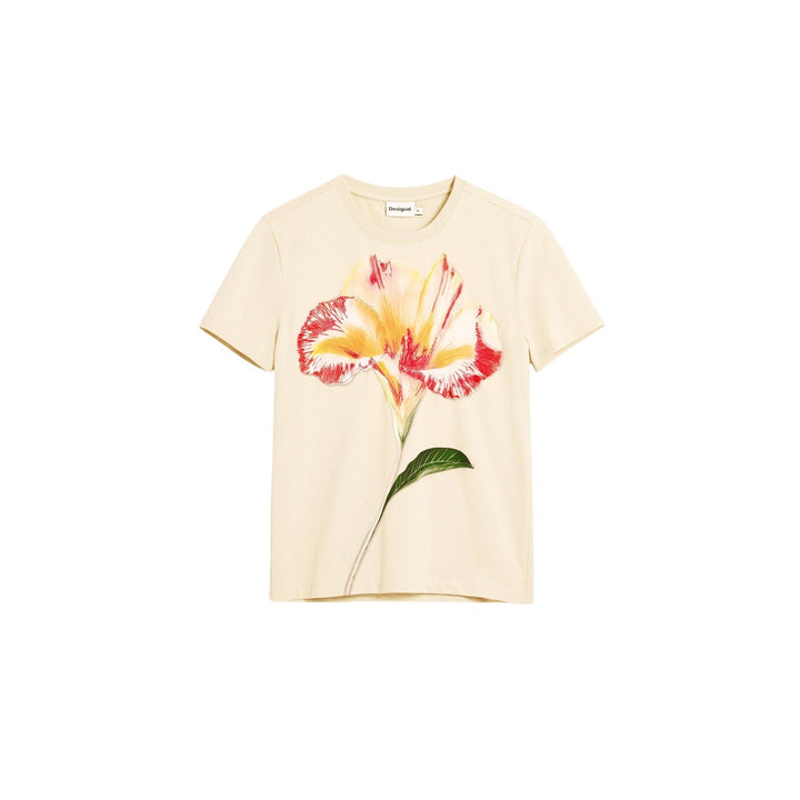 Desigual - Desigual  Women T-Shirt