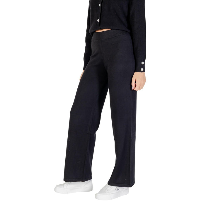 Choral - Choral  Women Trousers