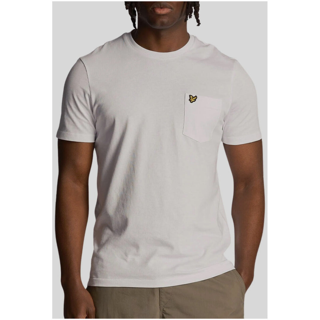 Lyle &amp; Scott - Lyle &amp; Scott Men T-Shirt