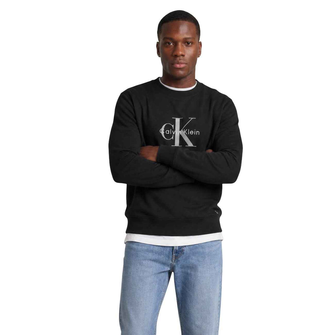 Calvin Klein Jeans - Calvin Klein Jeans Men Sweatshirts