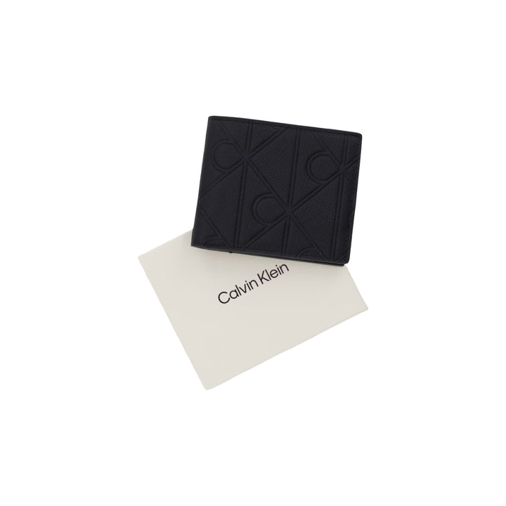 Calvin Klein - Calvin Klein Men Wallet