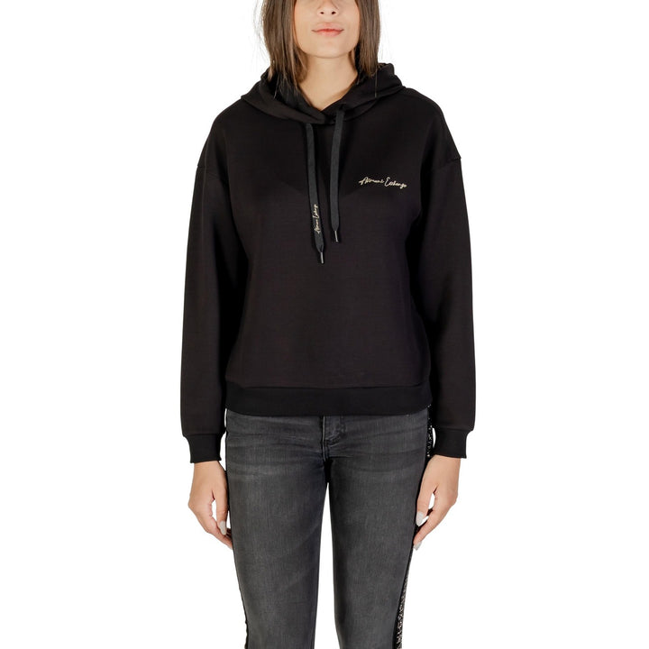 Armani Exchange - Armani Exchange  Women Sweatshirts