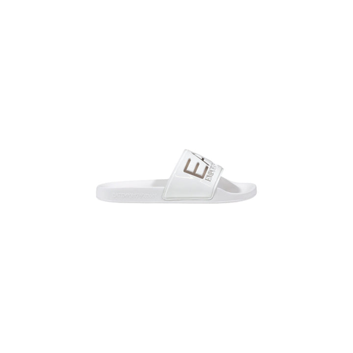 Ea7 - Ea7 Women Slippers
