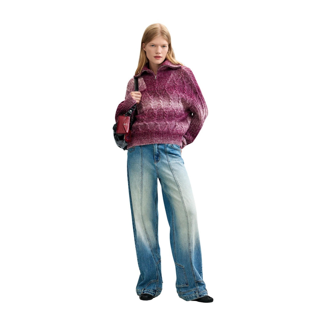 Desigual - Desigual  Women Knitwear