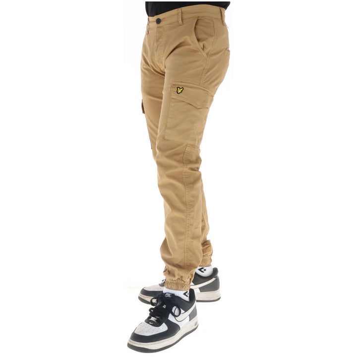 Lyle &amp; Scott - Lyle &amp; Scott Men Trousers