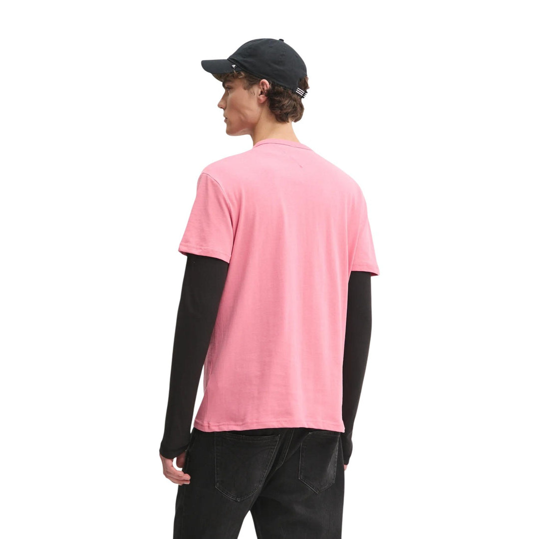 Tommy Hilfiger Jeans - Tommy Hilfiger Jeans Men T-Shirt