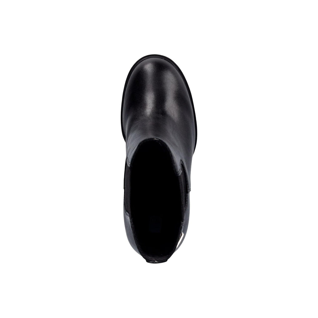 Tommy Hilfiger Jeans - Tommy Hilfiger Jeans Women Boots