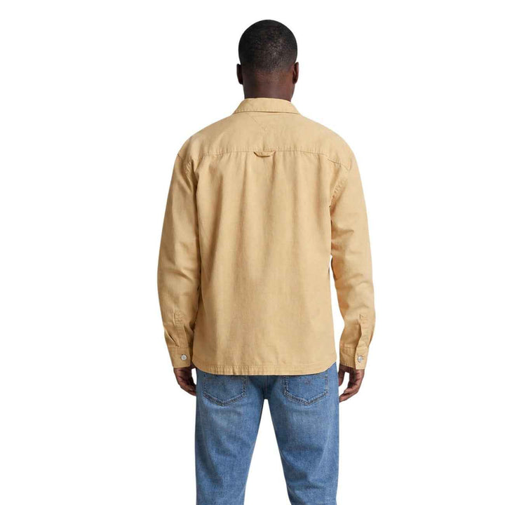 Tommy Hilfiger Jeans - Tommy Hilfiger Jeans Men Shirt