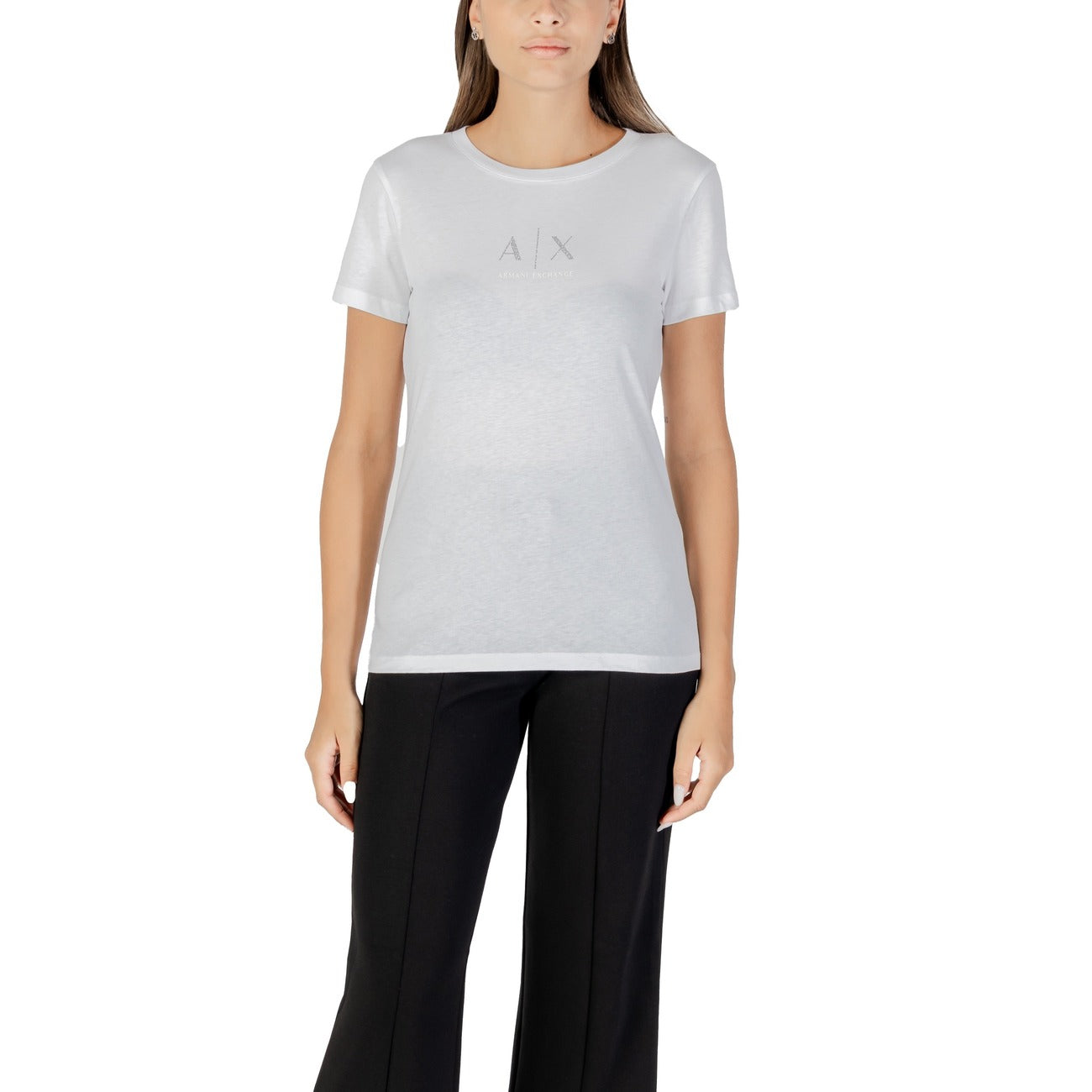Armani Exchange - Armani Exchange  Women T-Shirt