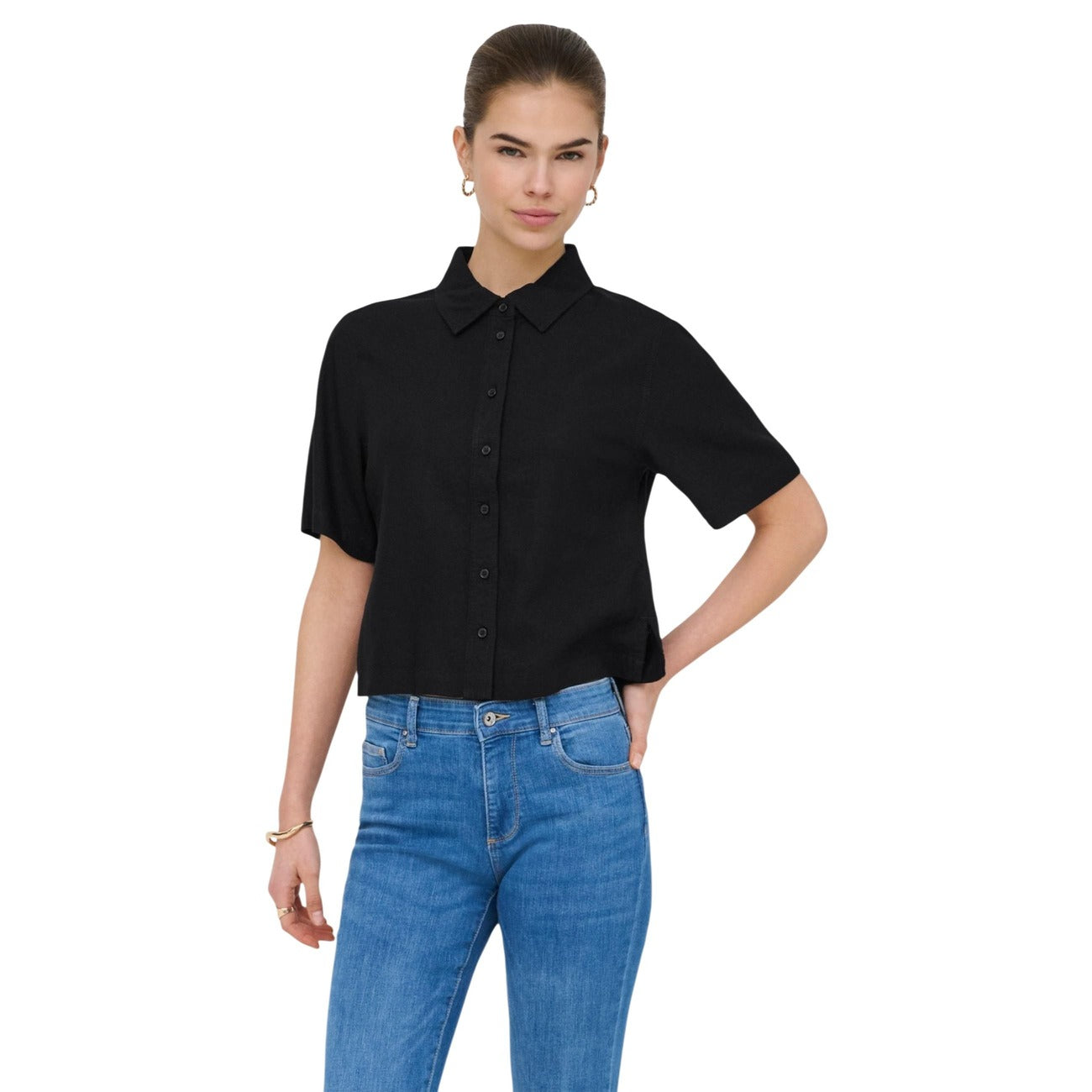 Only - Only  Women Shirt