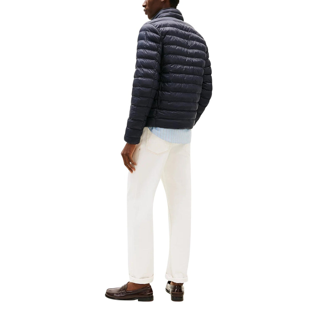 Tommy Hilfiger Jeans - Tommy Hilfiger Jeans Men Jacket