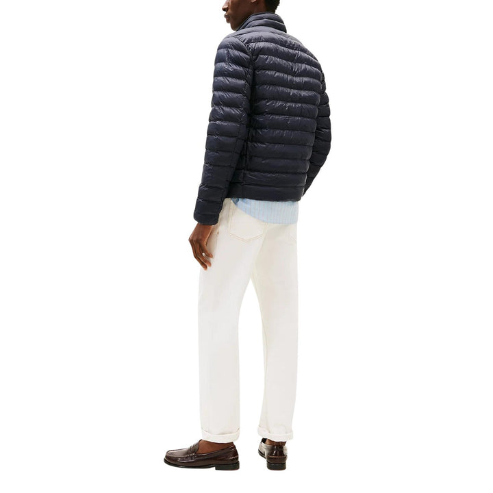 Tommy Hilfiger Jeans - Tommy Hilfiger Jeans Men Jacket