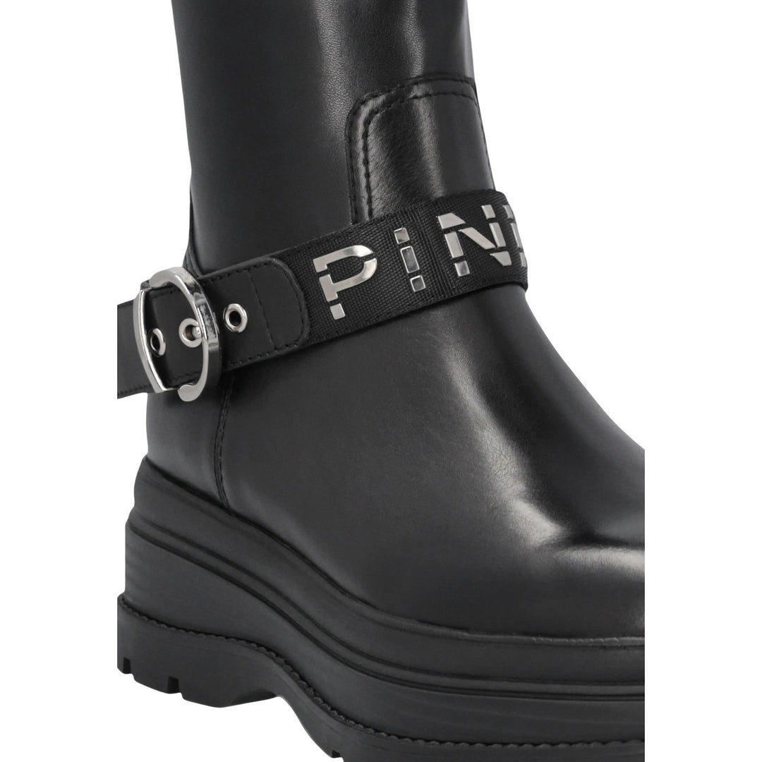 Pinko - Pinko Women Boots
