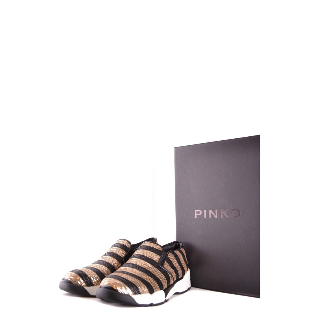 Pinko - Pinko Women Sneakers