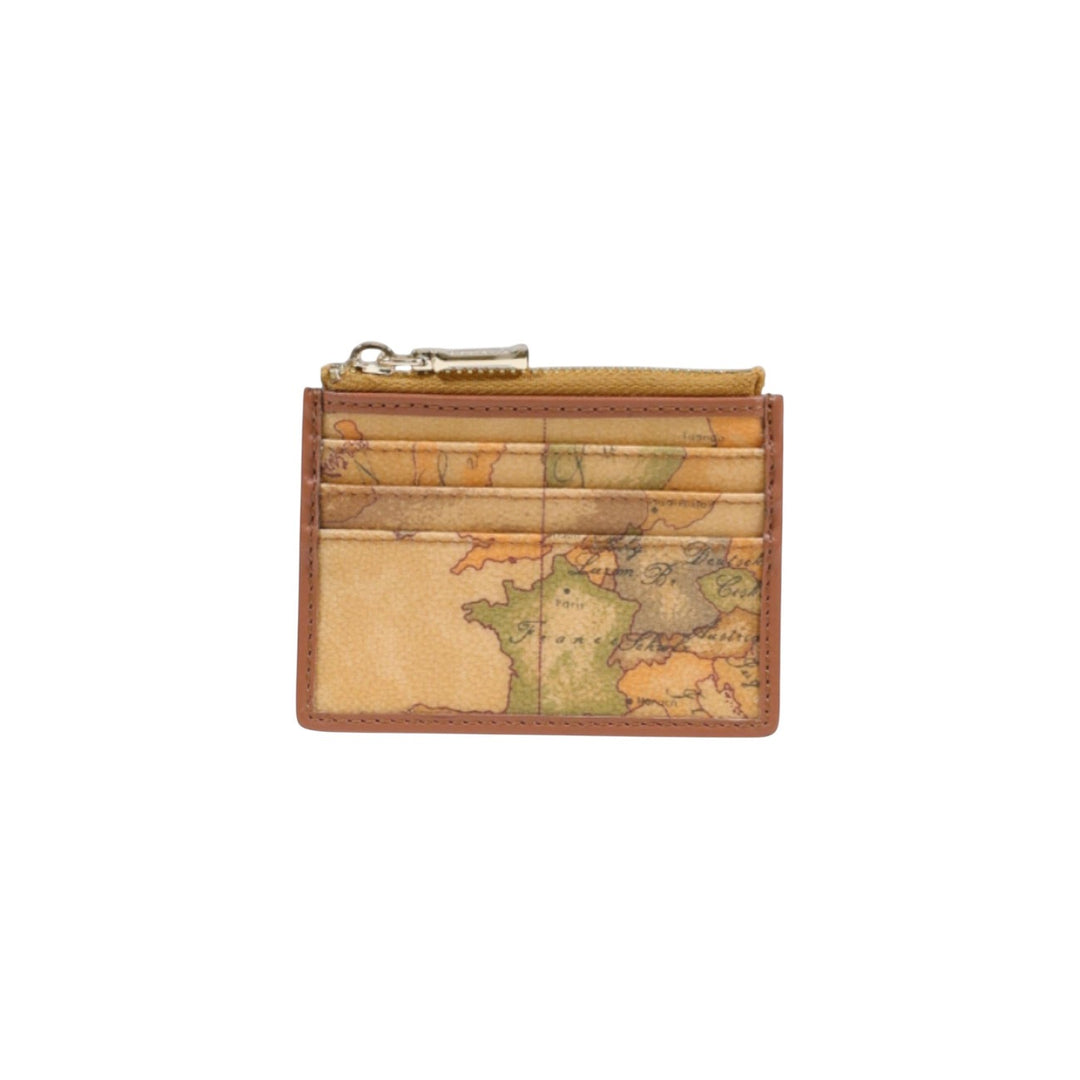 Alviero Martini Prima Classe - Alviero Martini Prima Classe  Women Wallet