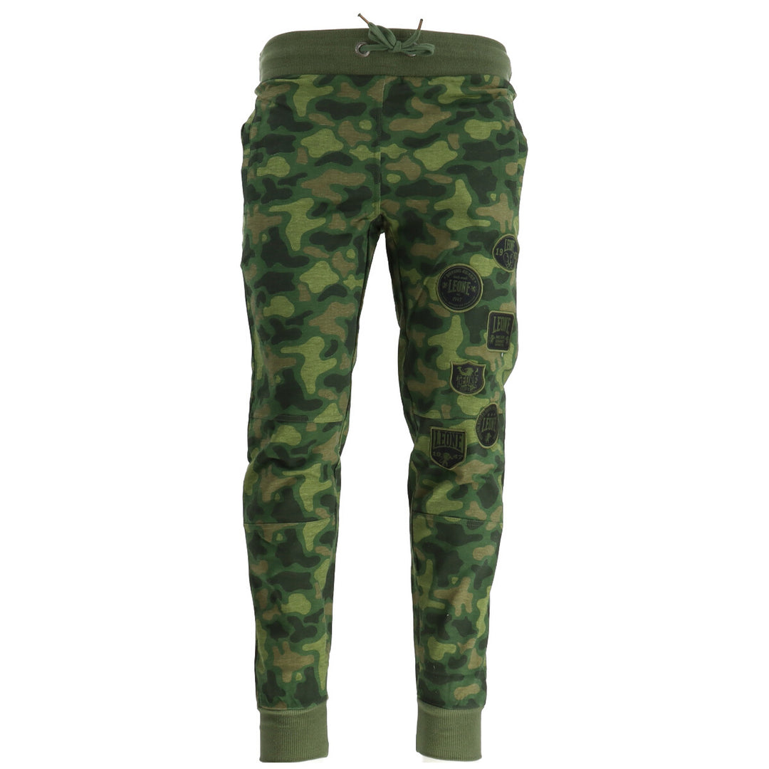 Leone 1947 - Leone 1947 Men Trousers