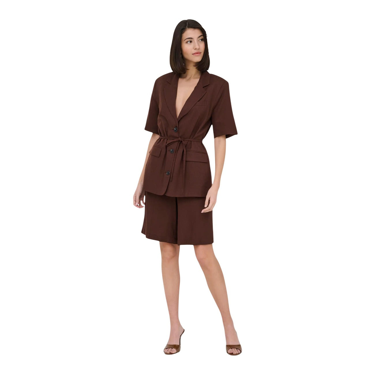 Jacqueline De Yong - Jacqueline De Yong  Women Blazer