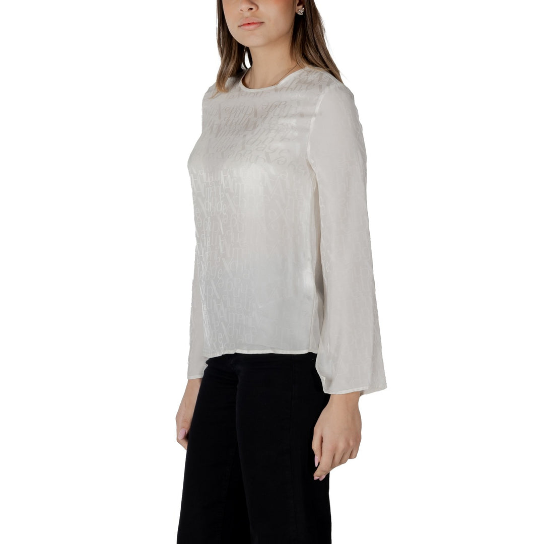 Armani Exchange - Armani Exchange  Women Blouse