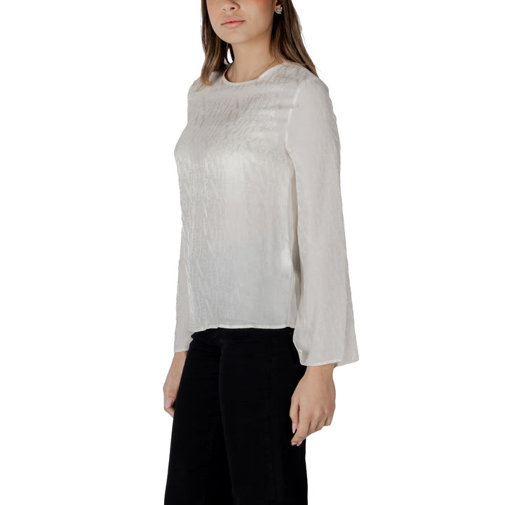 Armani Exchange - Armani Exchange  Women Blouse