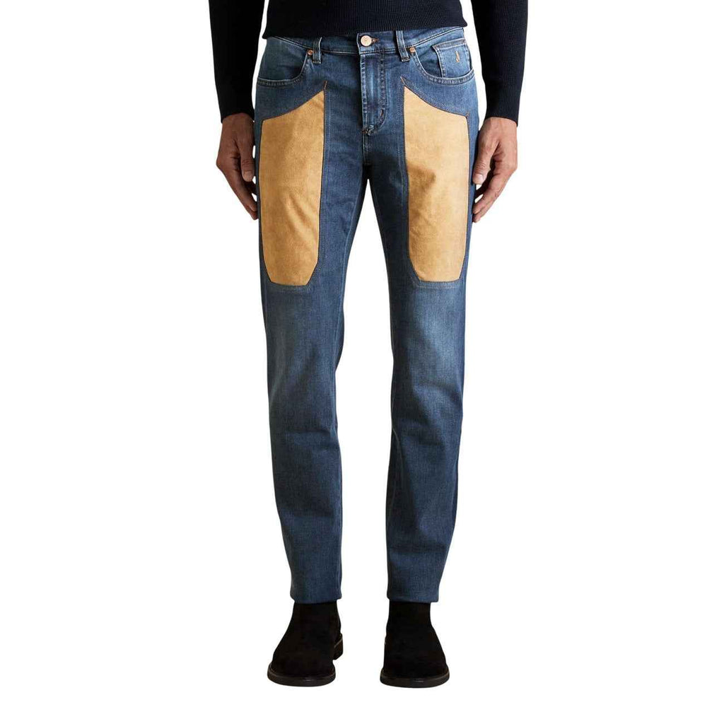 Jeckerson - Jeckerson Men Jeans