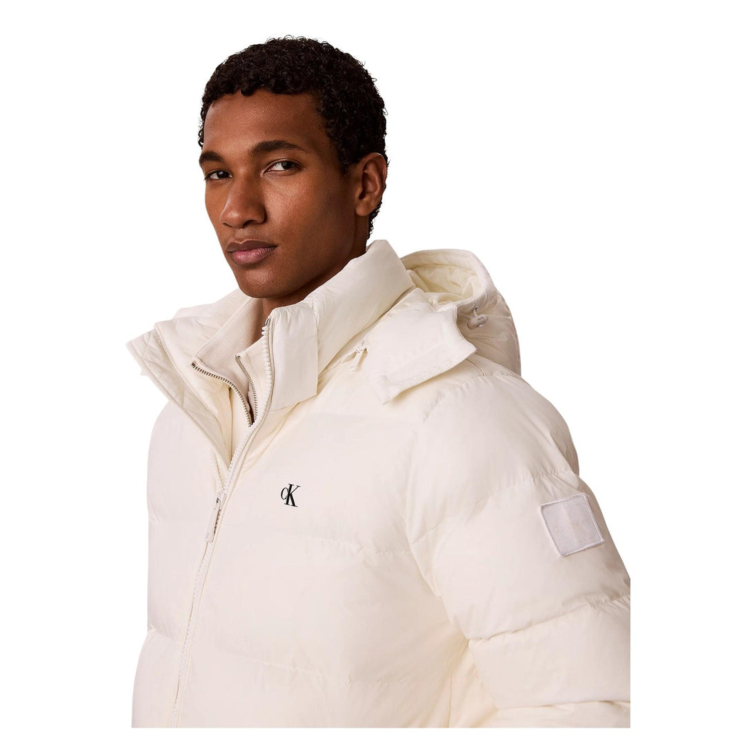 Calvin Klein Jeans - Calvin Klein Jeans Men Jacket