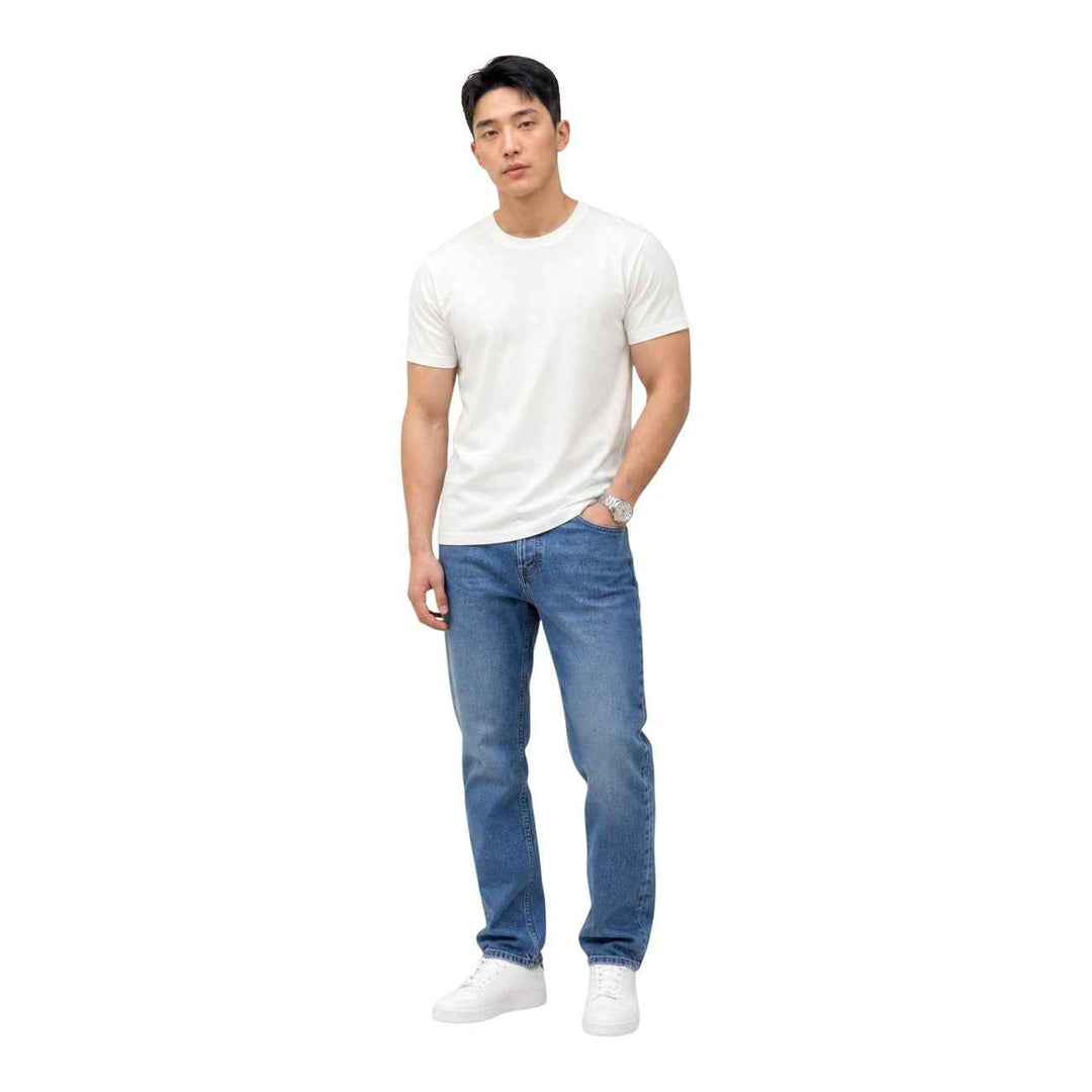 Tommy Hilfiger Jeans - Tommy Hilfiger Jeans Men Jeans