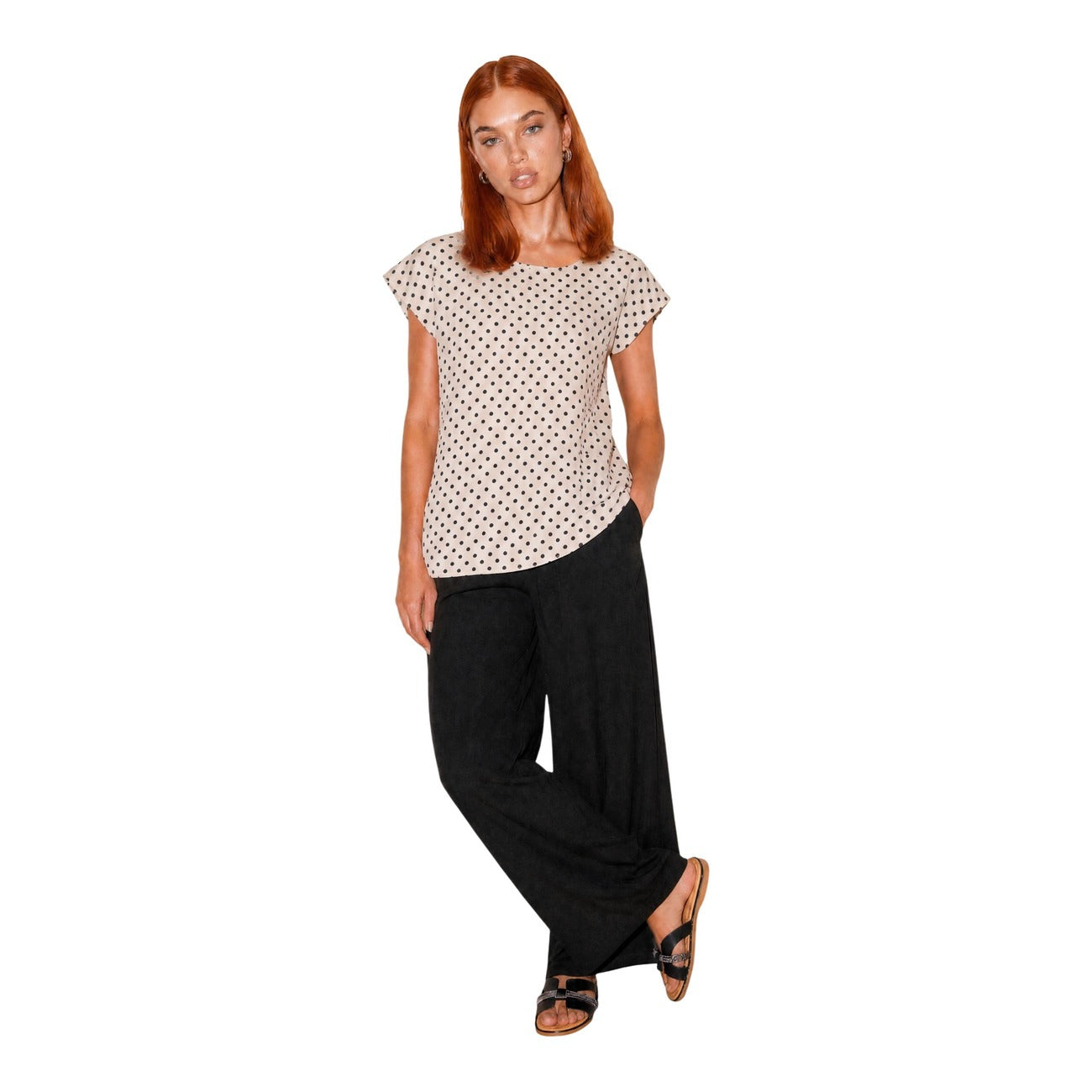 Jacqueline De Yong - Jacqueline De Yong  Women Blouse