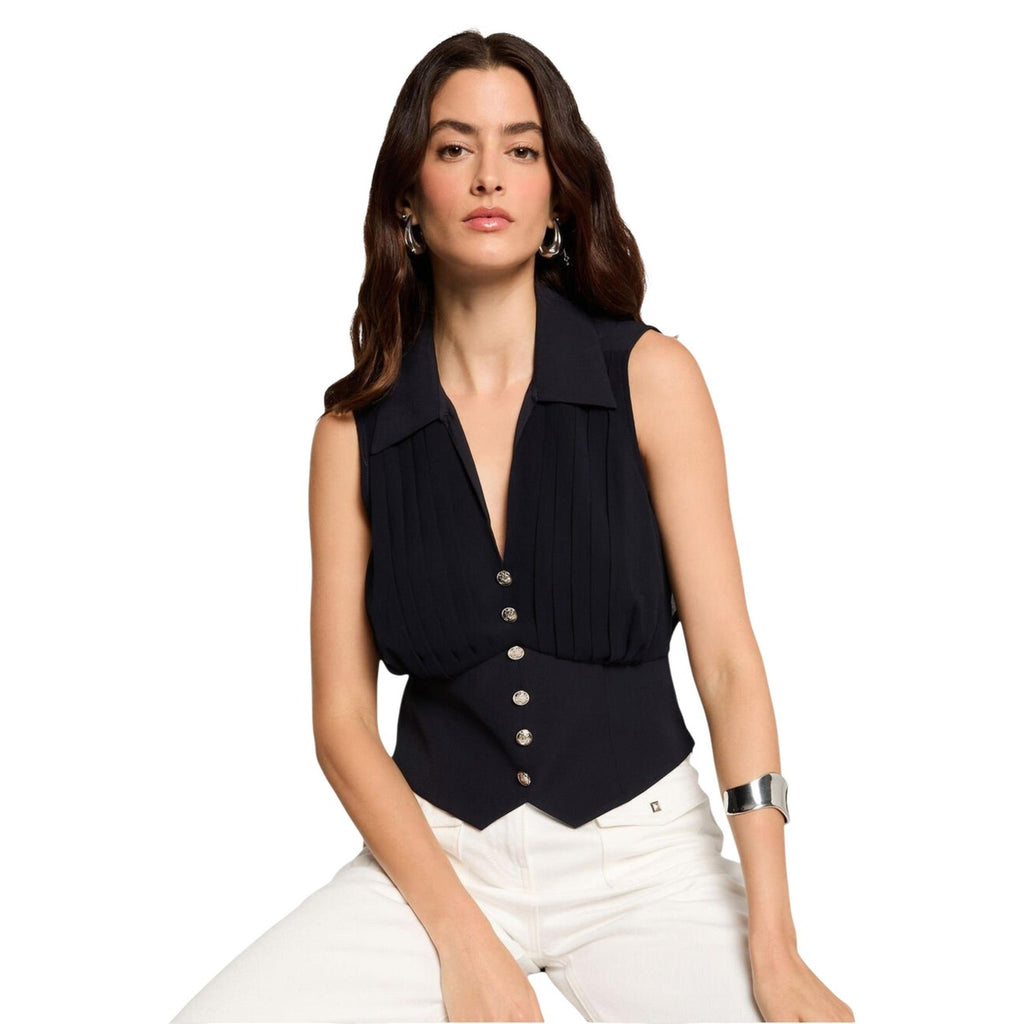 Morgan De Toi - Morgan De Toi  Women Blouse