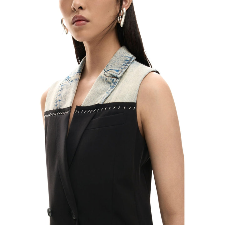Desigual - Desigual  Women Dress