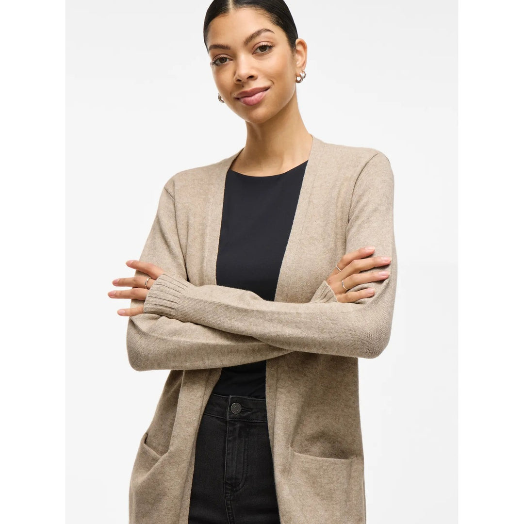 Vila Clothes - Vila Clothes  Women Cardigan