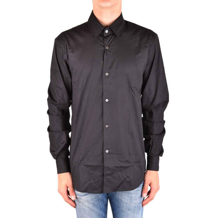 Costume National - Costume National Men Shirt