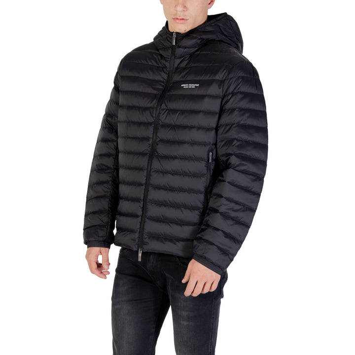 Armani Exchange - Armani Exchange Men Jacket