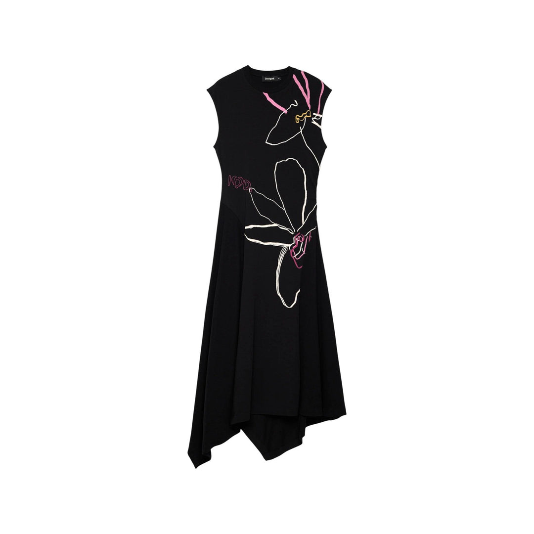 Desigual - Desigual  Women Dress