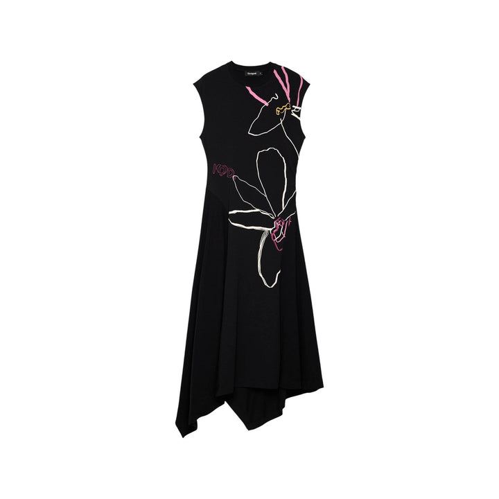 Desigual - Desigual  Women Dress