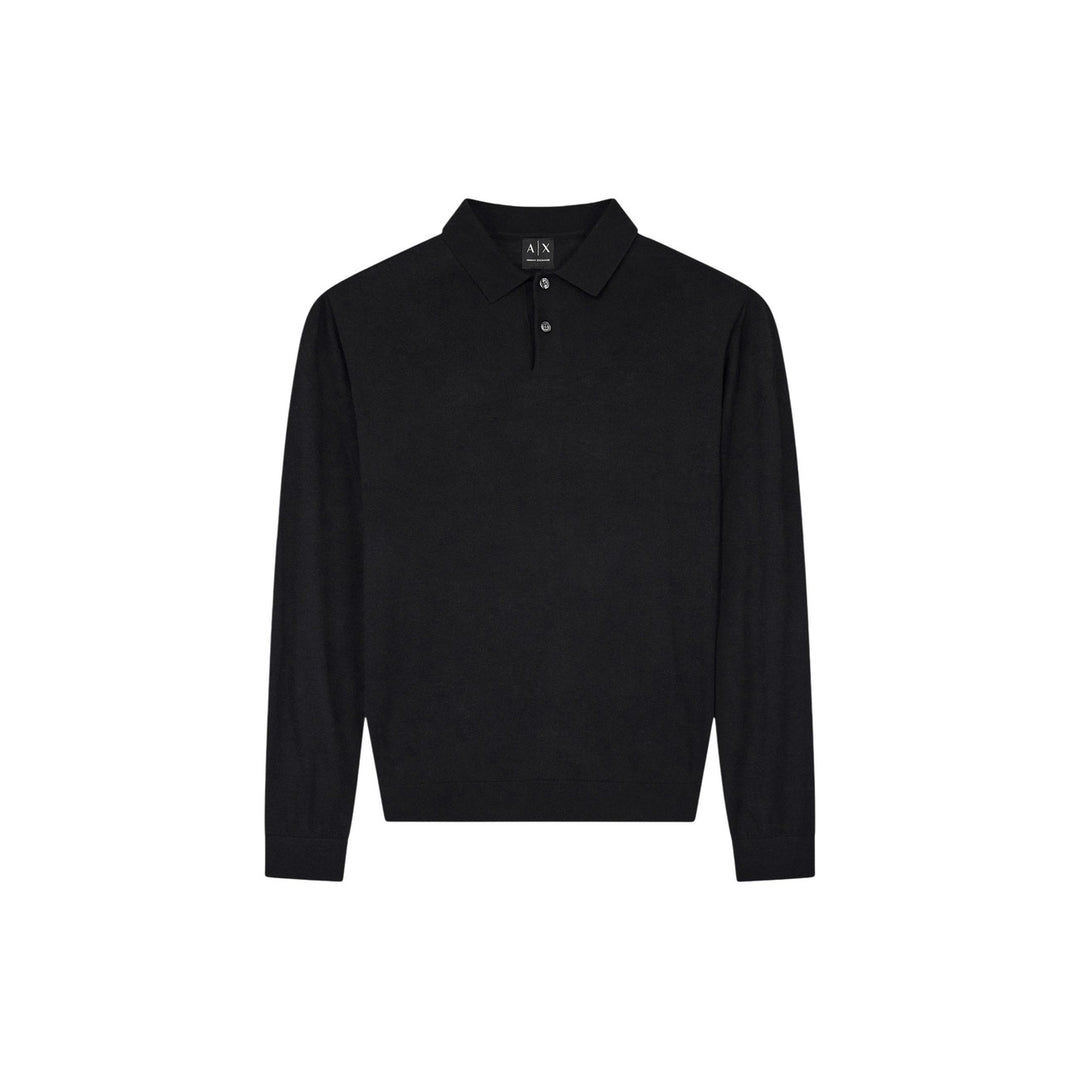 Armani Exchange - Armani Exchange Men Knitwear