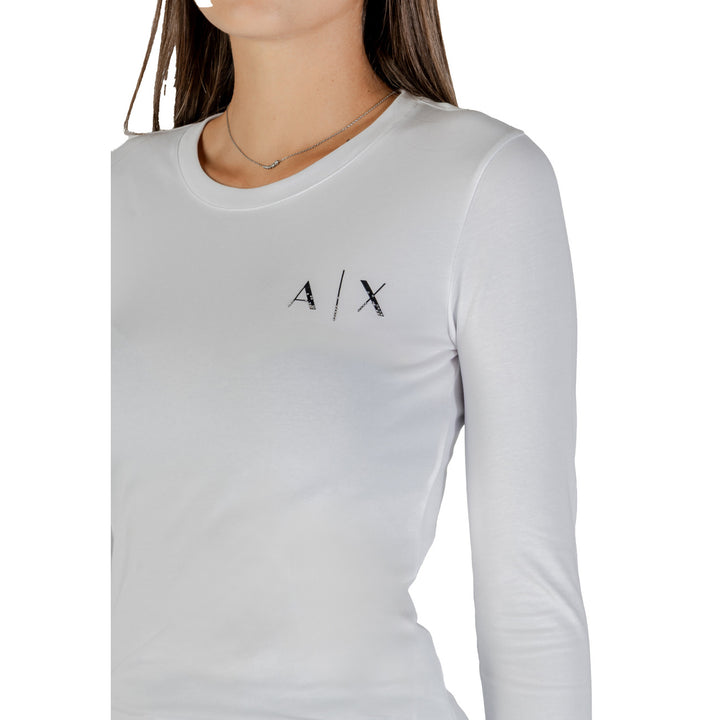 Armani Exchange - Armani Exchange  Women T-Shirt