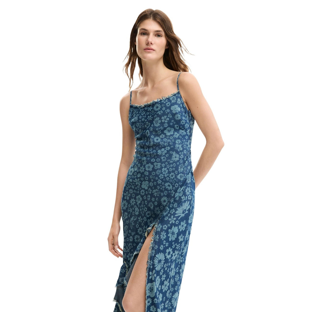 Desigual - Desigual  Women Dress