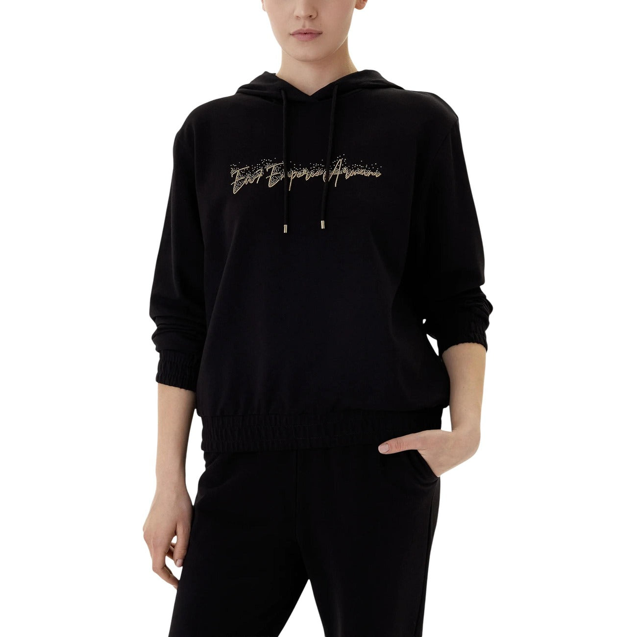 Ea7 - Ea7  Women Jumpsuit