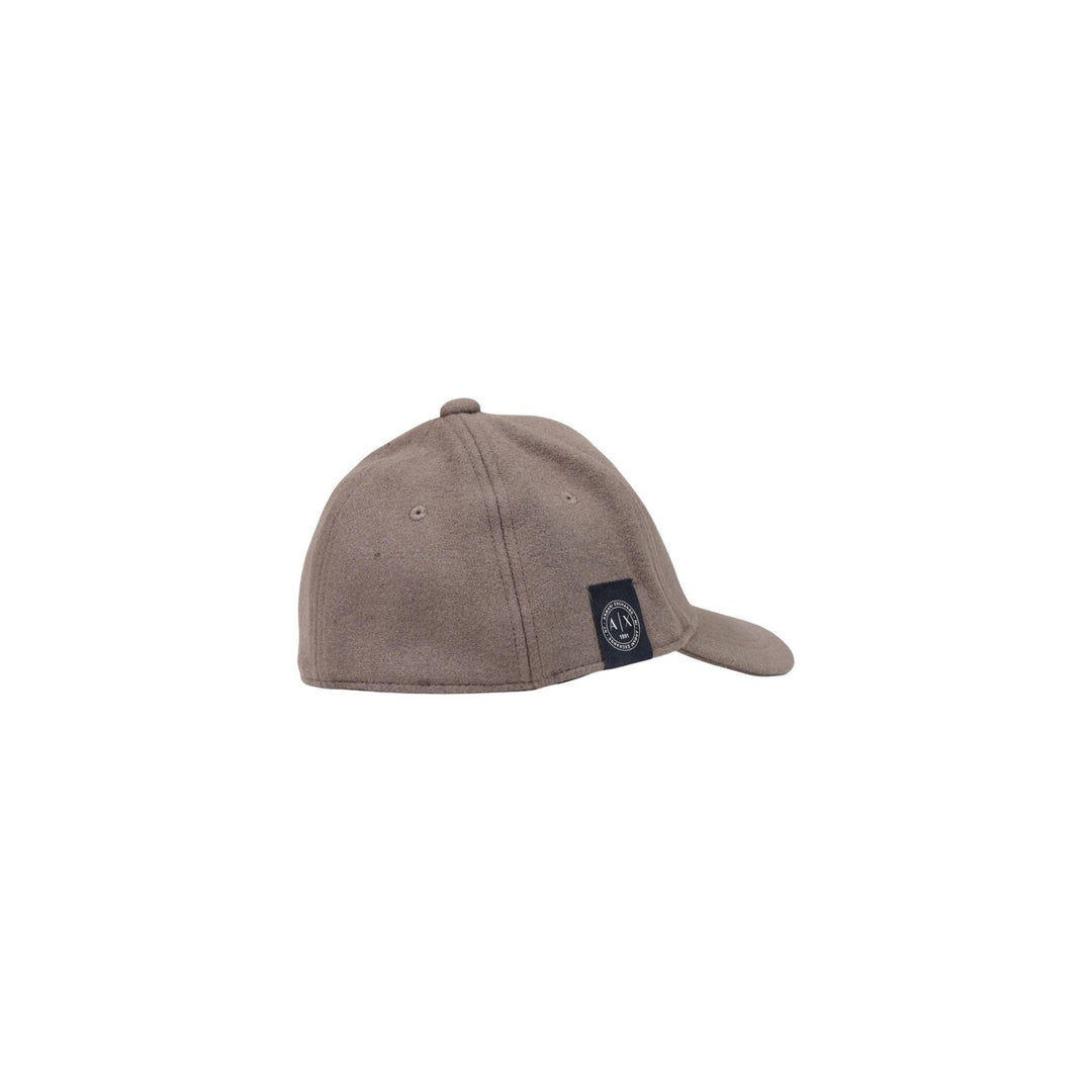 Armani Exchange - Armani Exchange Men Cap