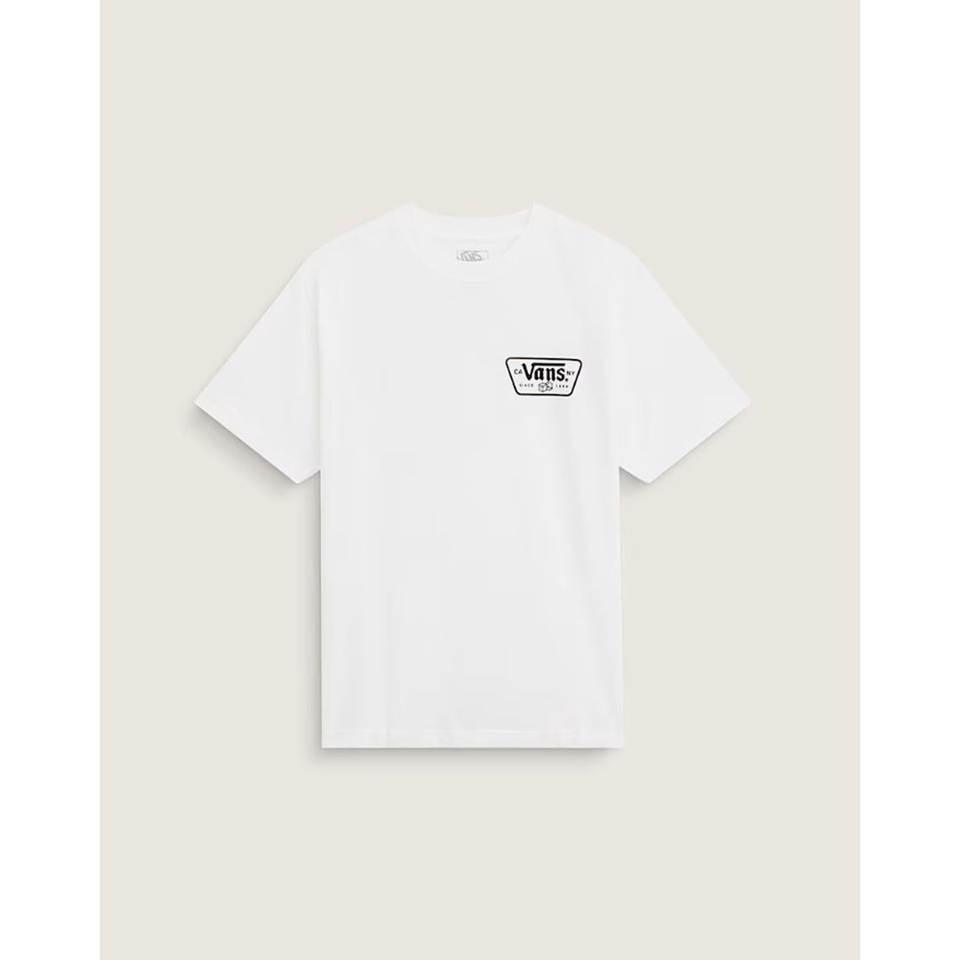 Vans - Vans Men T-Shirt