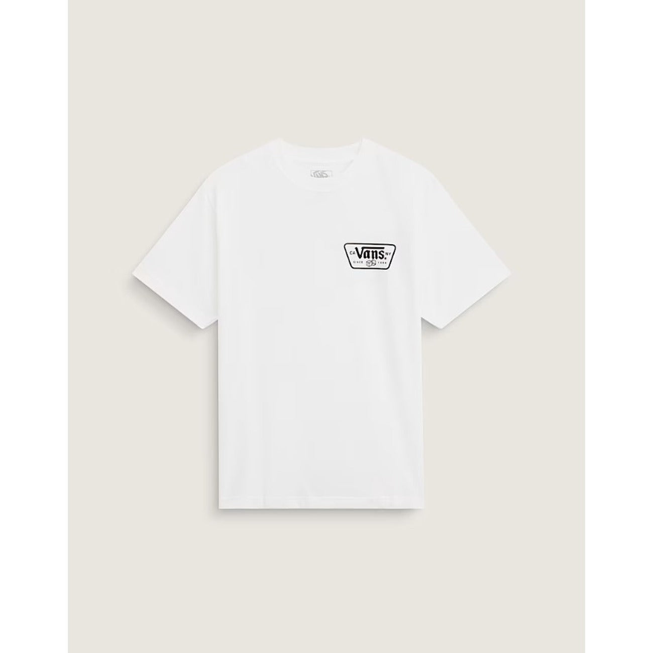 Vans - Vans Men T-Shirt