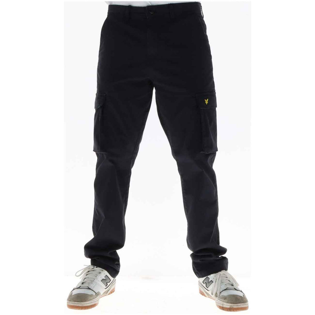 Lyle & Scott - Lyle & Scott Men Trousers