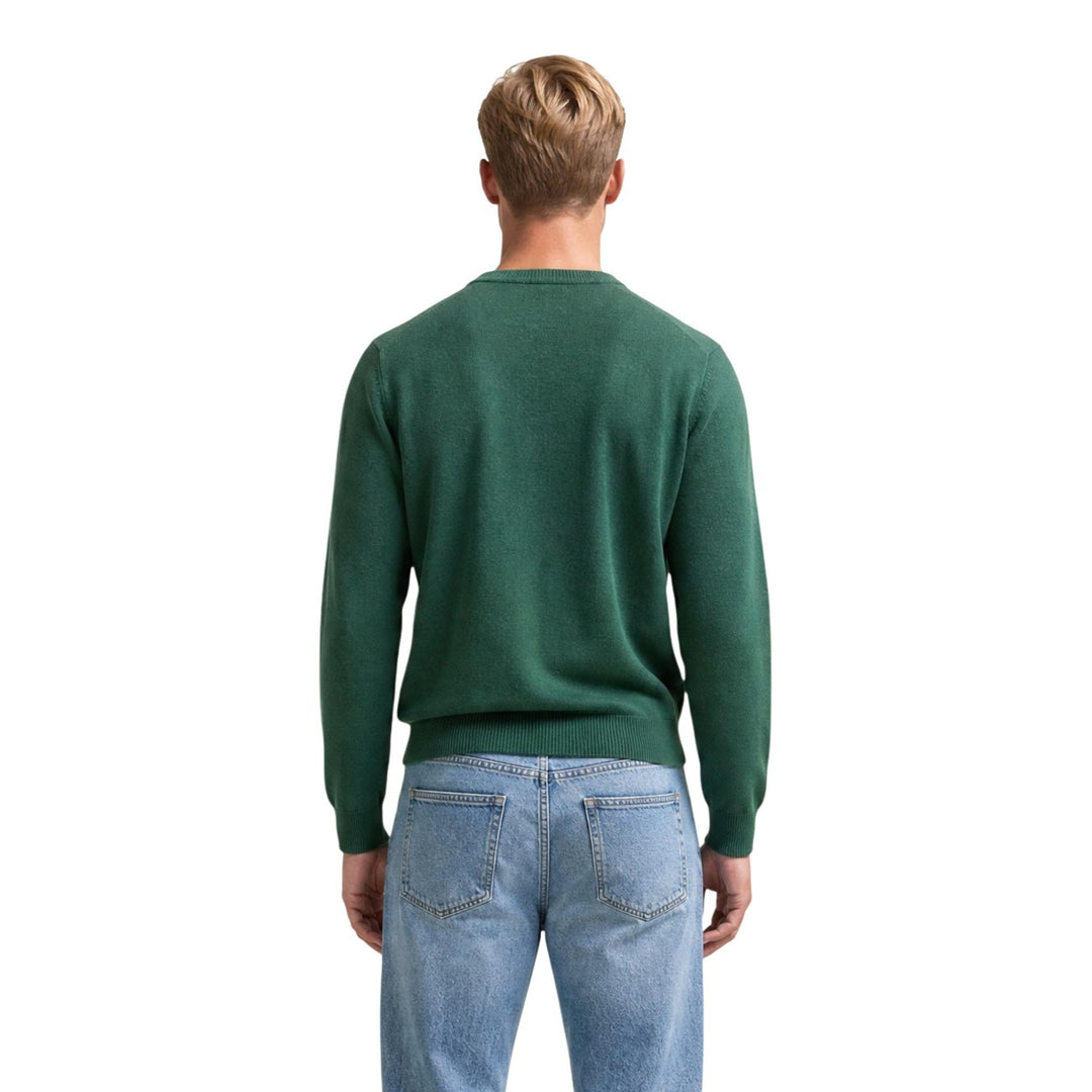 Lacoste - Lacoste Men Knitwear