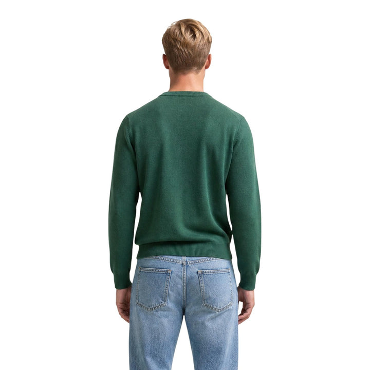 Lacoste - Lacoste Men Knitwear