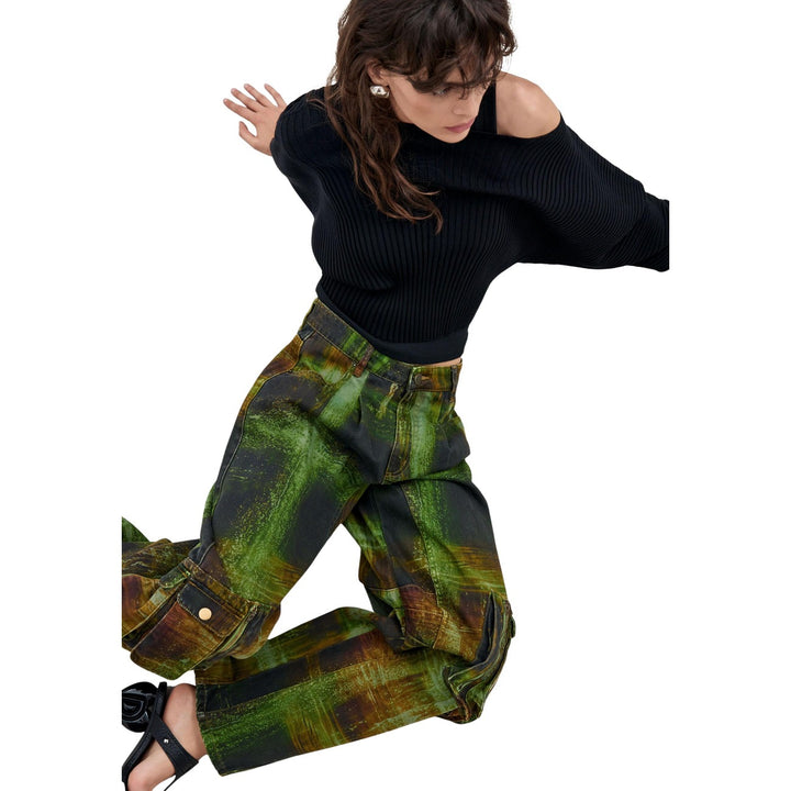 Desigual - Desigual  Women Trousers