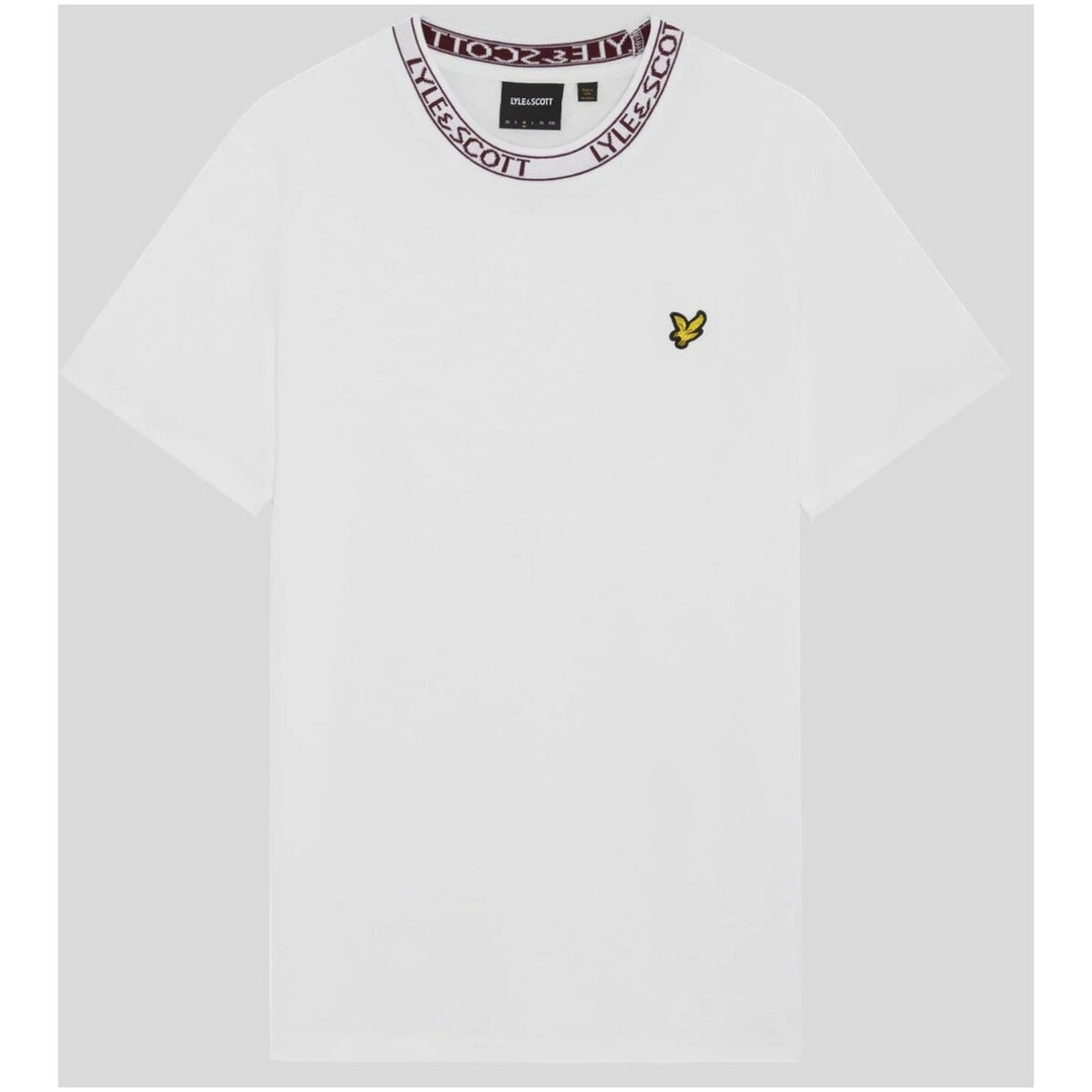 Lyle &amp; Scott - Lyle &amp; Scott Men T-Shirt