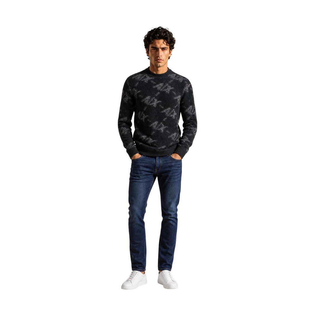 Armani Exchange - Armani Exchange Men Knitwear