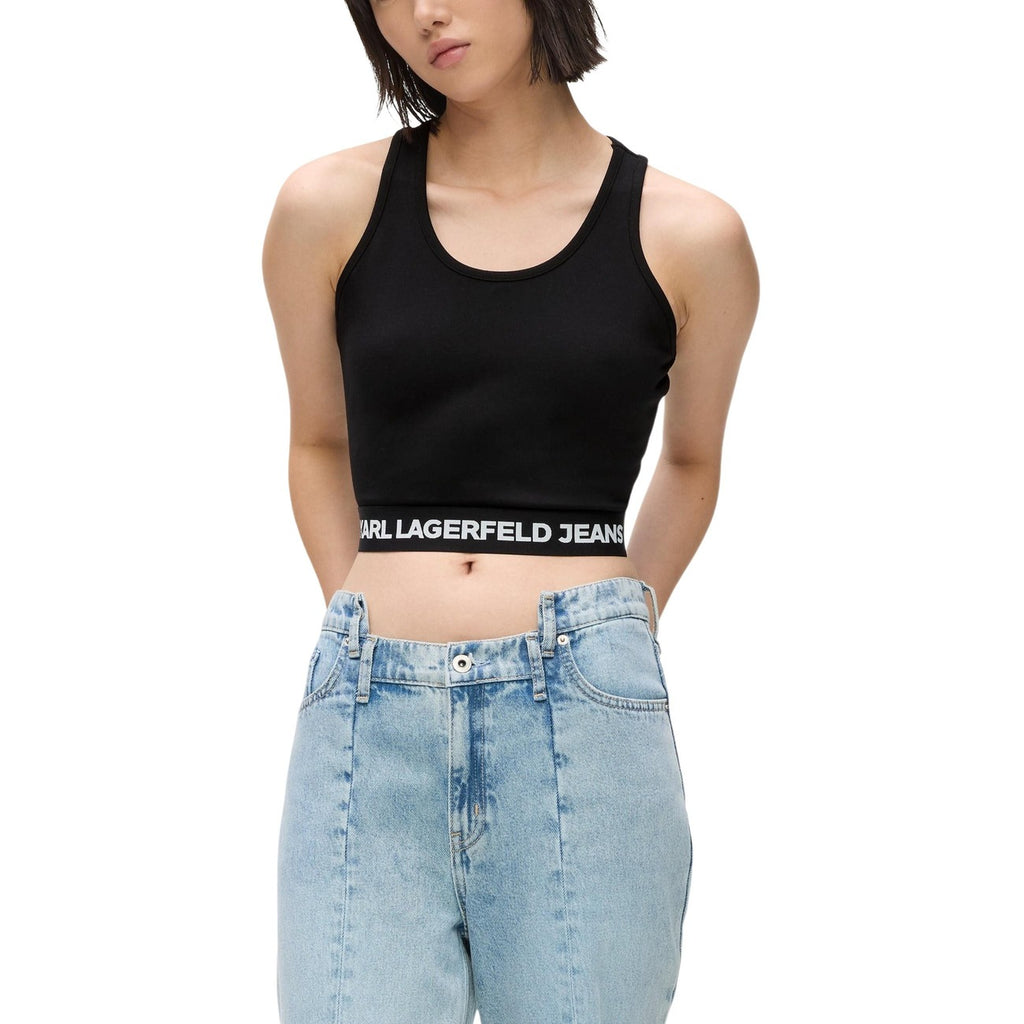 Karl Lagerfeld Jeans - Karl Lagerfeld Jeans  Women Top