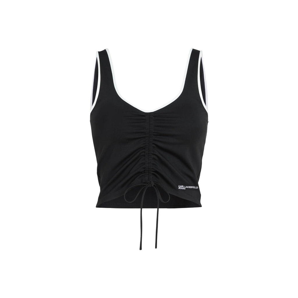 Karl Lagerfeld Jeans - Karl Lagerfeld Jeans  Women Top